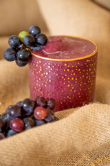 Grape Juice