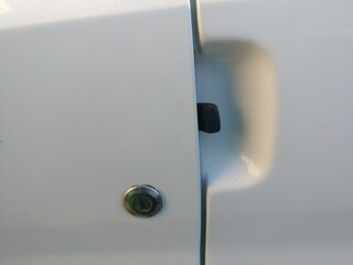 klamka samochodowa drzwi auto pojazd