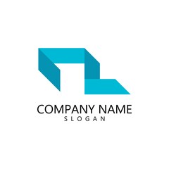 abstract arrow vector