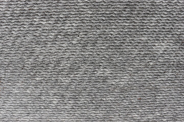 Abstract gray scratched surface. Slate texture