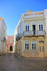 Obraz premium Portugal algarve