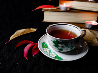 cup of tea