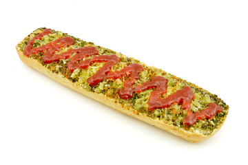 zapiekanka 