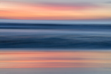 Rincon Abstraction 001 