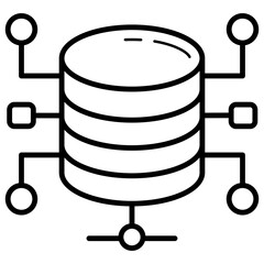 Database Architecture 