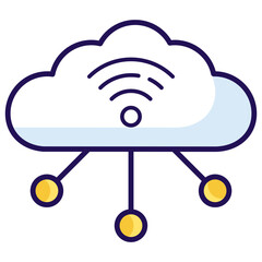 Cloud Network 