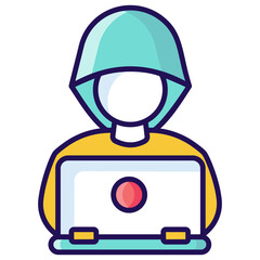 Hacker 