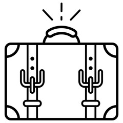 Suitcase