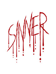 Sinner Kratzer Blut 