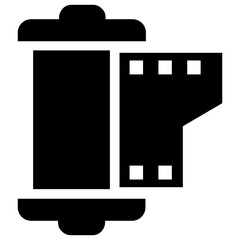 
Camera reel to click pictures 
