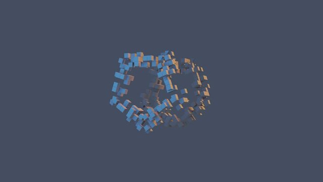 Strange Kaleidoscope - Pentagon