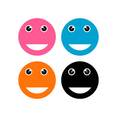 Emoticon icon