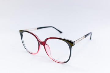 óculos feminino delicado