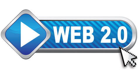 web 2.0 icon