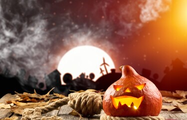 Halloween.