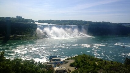 Falls