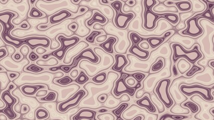 Smooth patterned background in abstract purple and white with gentle transitions