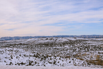 Highway 12 , A Journey Through Time Scenic Byway, Utah State Route 12