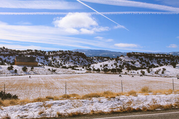 Highway 12 ,  A Journey Through Time Scenic Byway, Utah State Route 12
