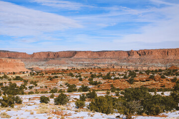 Highway 12 ,  A Journey Through Time Scenic Byway, Utah State Route 12
