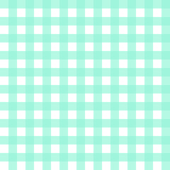 Gingham pattern. Texture for backgrounds, plaid, clothes, paper, dresses, shirt, blankets, Red color EPS Vector