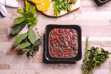 Feijoada 