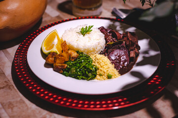Feijoada 