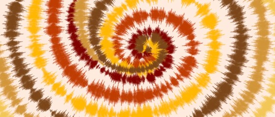 Tie dye pattern. Hand drawn shibori print. Ink textured japanese, background. Modern batik iridescent. Watercolor multicolor template. Marble, suminagashi, erbu dye design. Hippie boho fabric.