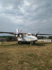 helicopter in flight
