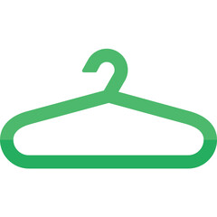 hanger for clothes