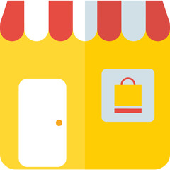 shop icon