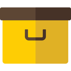 box icon