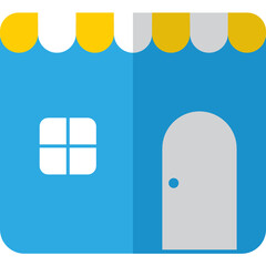 shop icon