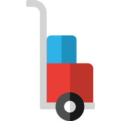 trolley icon