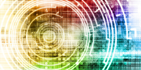 Technology Background