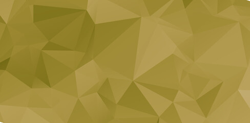 Background bright yellow template random bright colors low poly