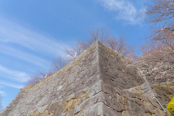 武田城