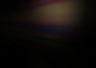 Dark Silver, Gray vector template with repeated sticks.