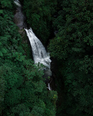 Cataratas La Paz 