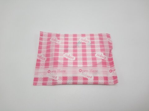 Sisters pantyliners for women in Manila, Philippines