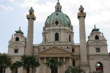 Karlskirche