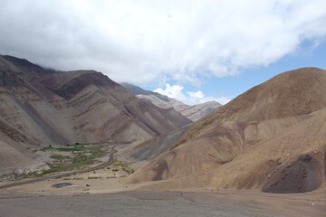 Desierto Atacama, Copiapó Chile.