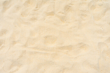 Obraz na płótnie Canvas sand texture