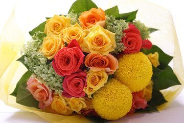花束