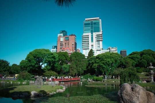 ciudad blue