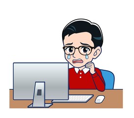 man dressed in red clothesA