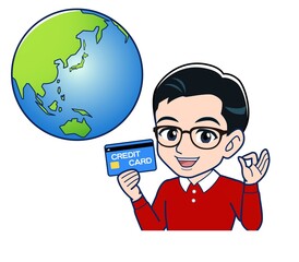 man dressed in red clothes