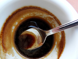 エスプレッソコーヒー