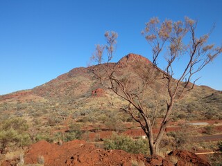 Day Trip to Karajini