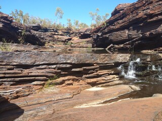 Day Trip to Karajini 